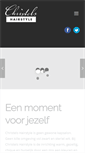 Mobile Screenshot of christelshairstyle.nl